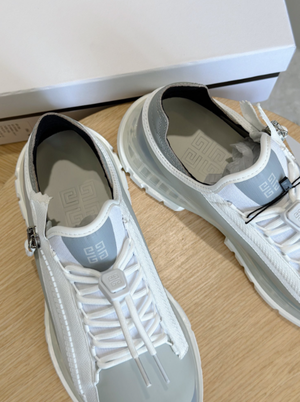 SAMC - GCY Men Shoes - 016