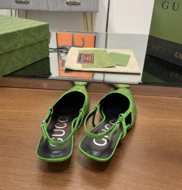 SAMC - GUKI Women Shoes - 824