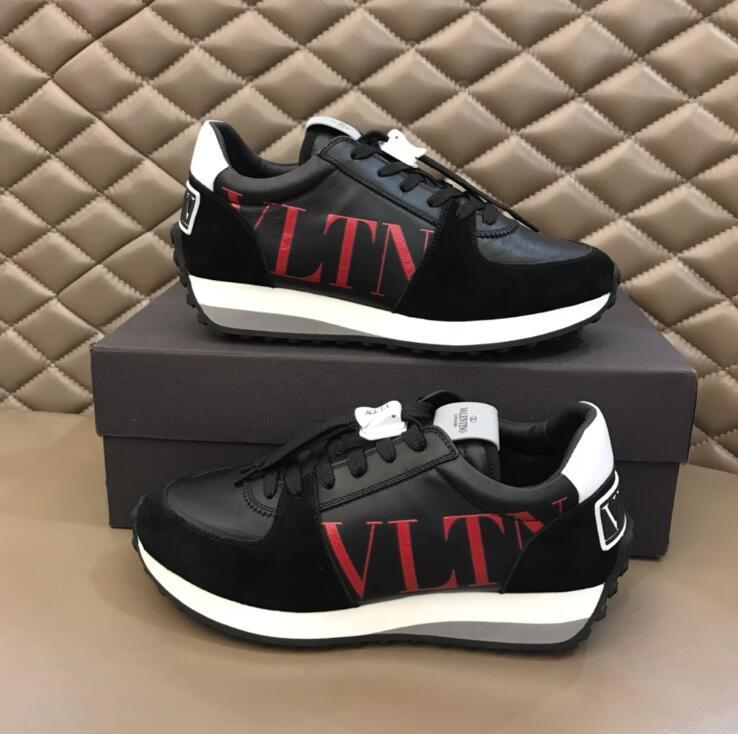 SAMC - VEL Men Shoes - 220