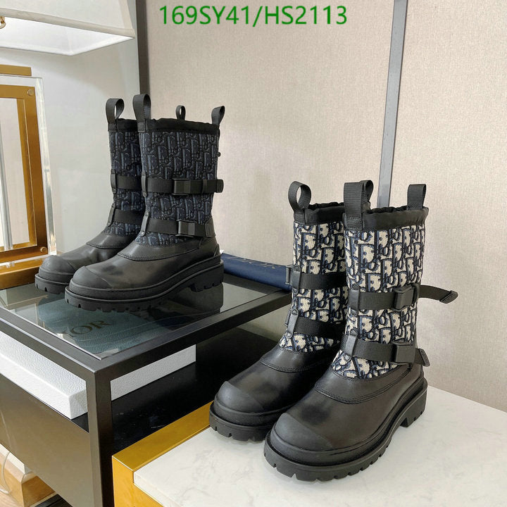 SAMCC - DOR Women Shoes - 1657