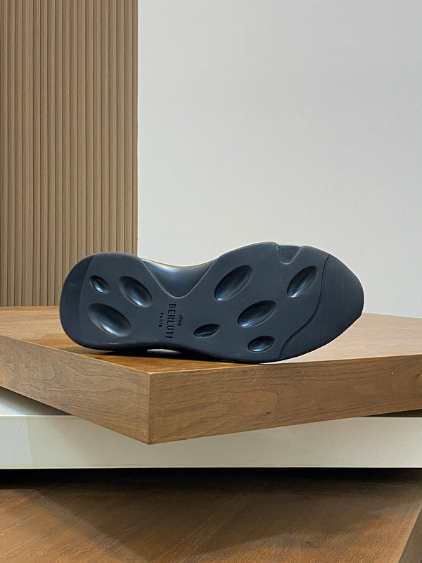 Glami - BRE Men Shoes - 088