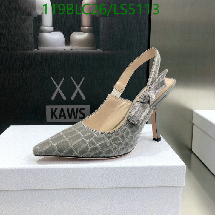 SAMCC - DOR Women Shoes - 2426