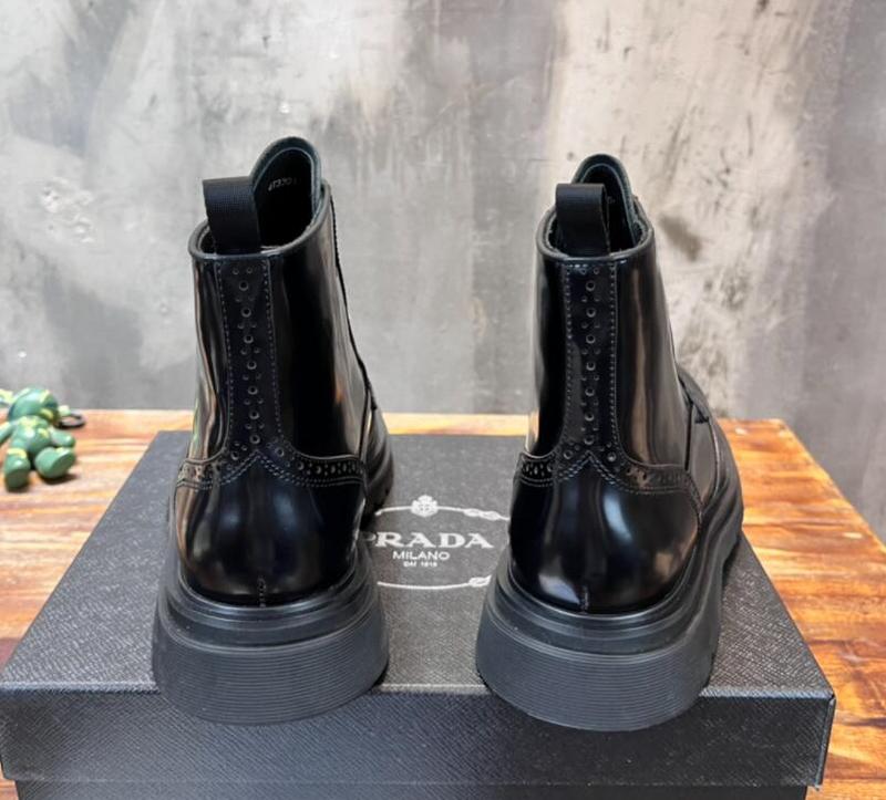 Glamy - PD Men Shoes - 135