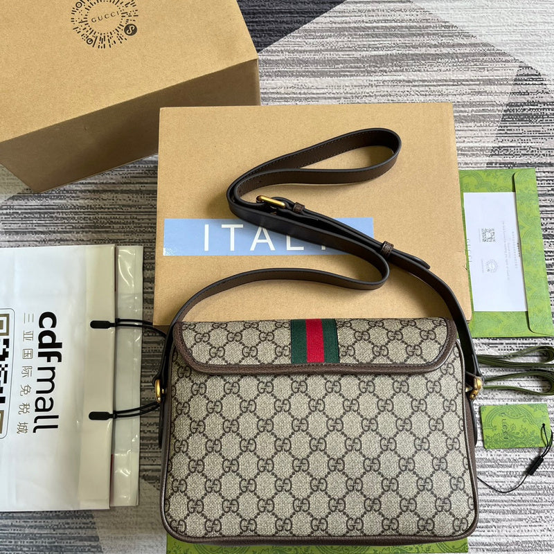 Glami-i - Guki Men Bags - 049