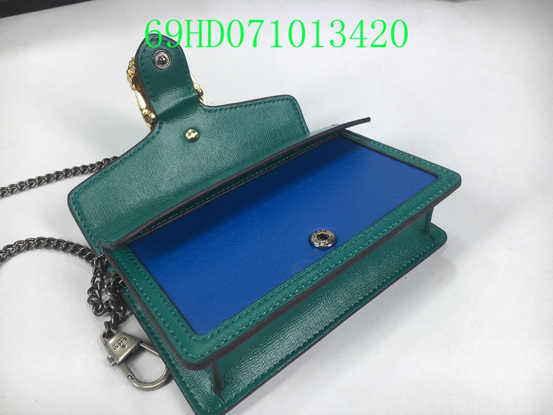 Glami Fashion - GCI Bags - 10690