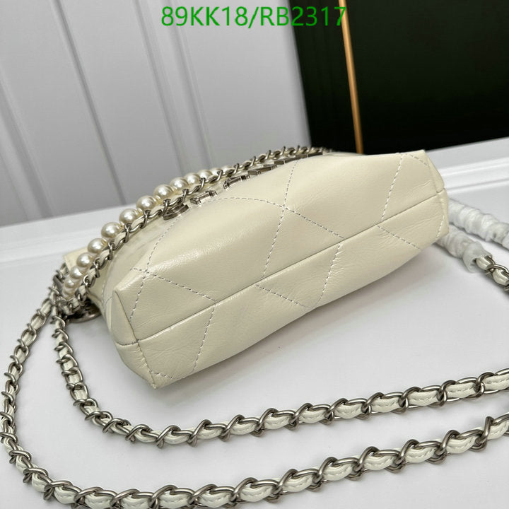 SAMC - CHL Bags Crossbody - 197