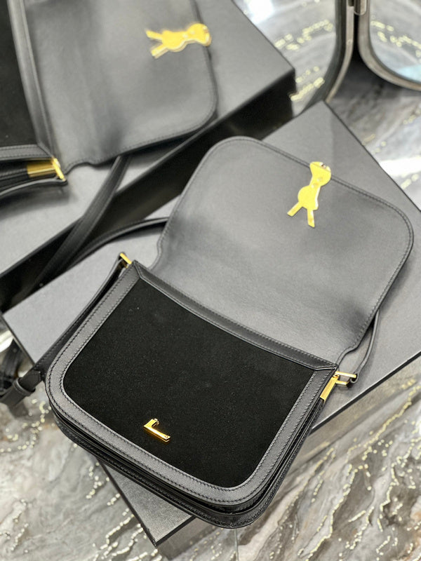 Glamy - YLS Bags - 1019