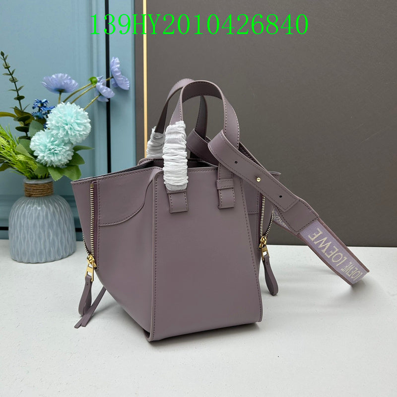 Satchel Bags - LWE Bags - 115