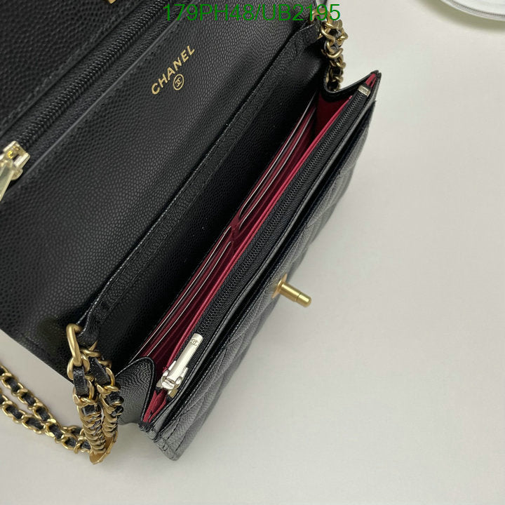 SAMC - CHL Bags - 079