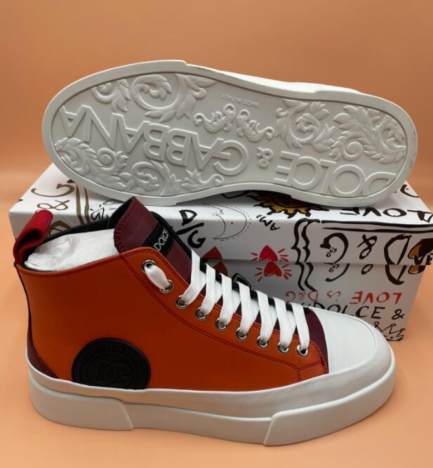 SAMC - DAG Men Shoes - 300
