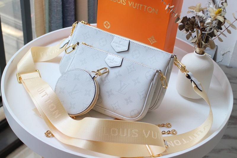 LOV2 Bags - Luxurious Bags  1771