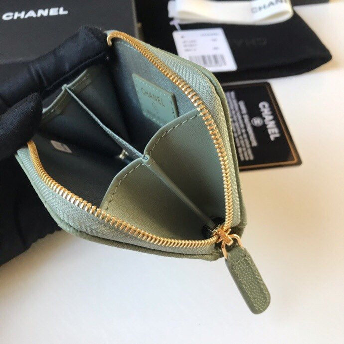 Glami-is - CHL Wallets - 126
