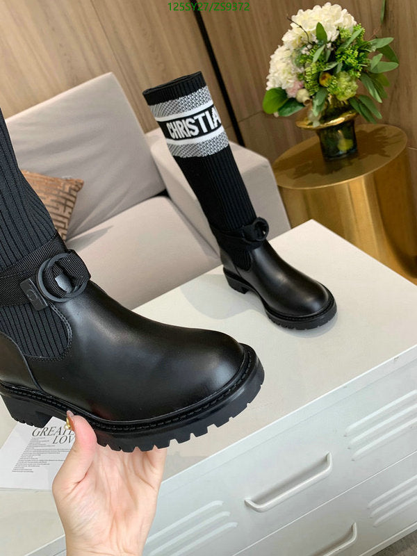 SAMCC - DOR Women Shoes - 1611