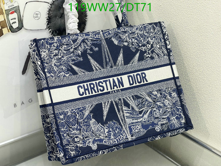 SAMCC - DOR Bags - 944