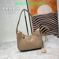 Satchel Bags - PDA Bags - 3303