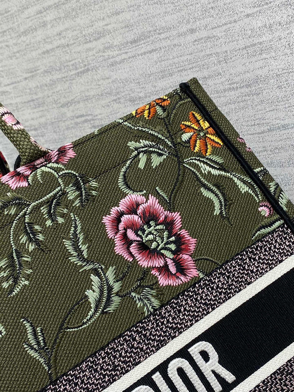 ELE - Dir Bags - 1300