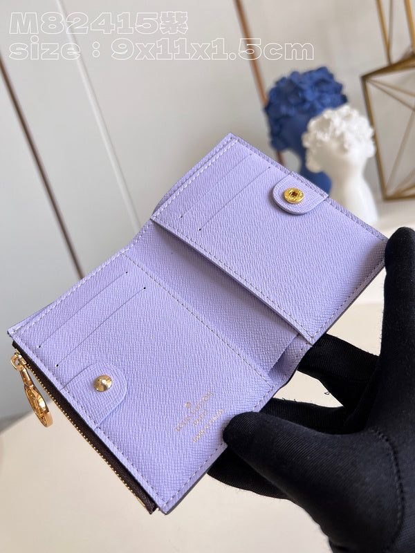 Glami-i LOV Wallets - 053