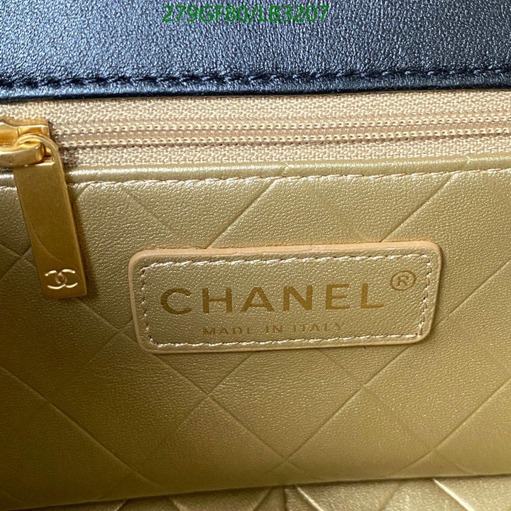 SAMC - CHL Bags - 856