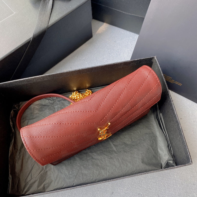 Glamy - YLS Bags - 245