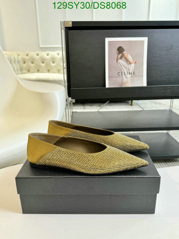 SAMC - YLS Women Shoes - 003