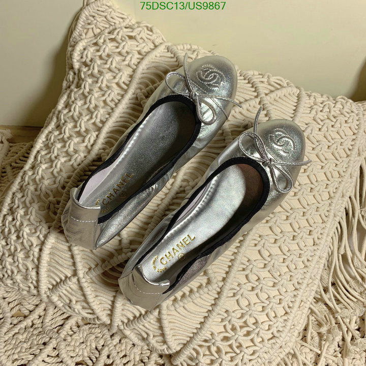 SAMC - CHL Women Shoes Ballet - 110