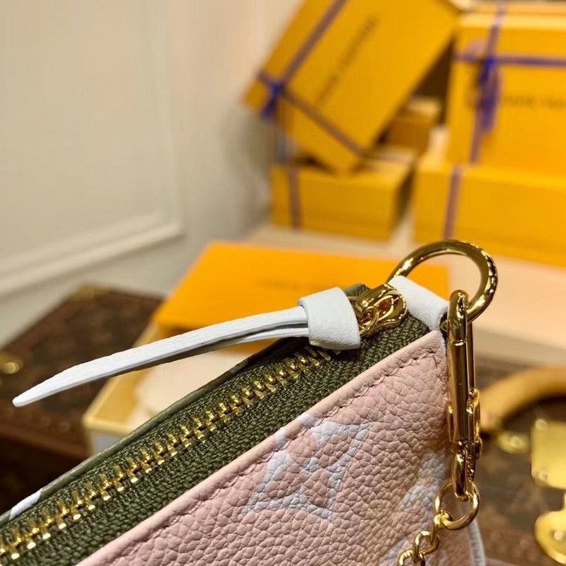 Glami Fashion Lu-Vi Bags - 16688