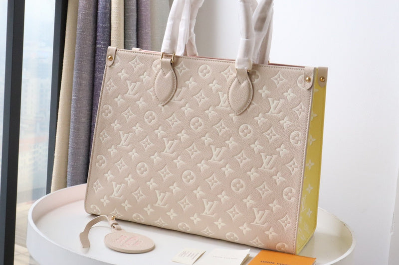 Glami GlamI Lu-Vi Bags - 16822