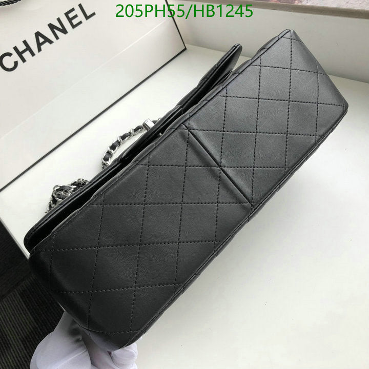 SAMC - CHL Bags - 247