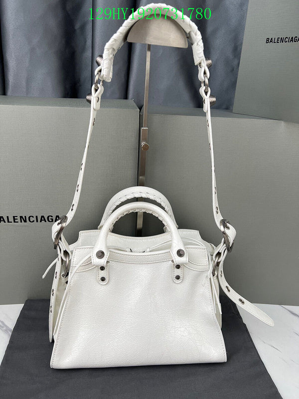 ELE Fashion - BGA Bags - 1660