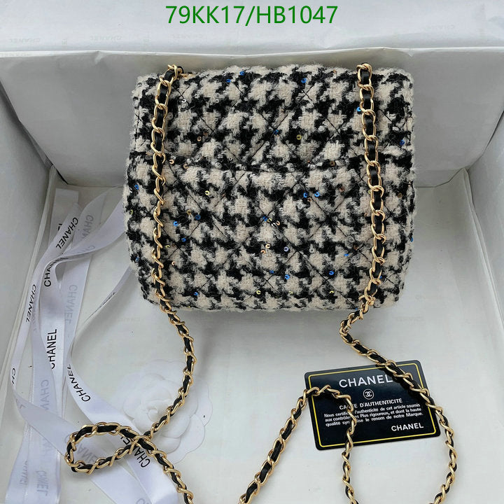 SAMC - CHL Bags Crossbody - 065