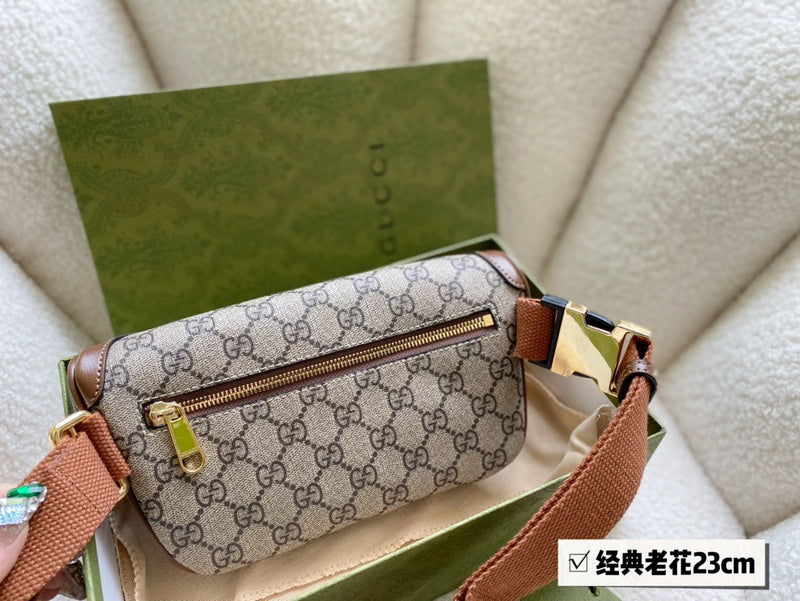 Glami Fashion - GCI Bags - 11601
