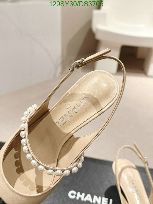 SAMC - CHL Women Shoes Ballet - 006