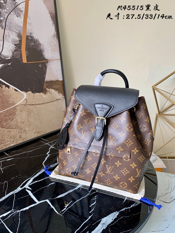 Satchel Bags - VL2 Bags - 009