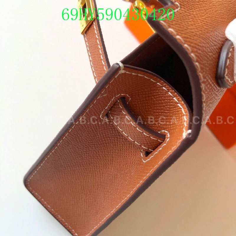 Glami - HMS Bags - 1357