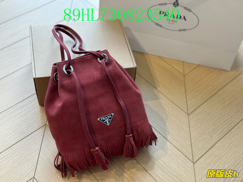 Satchel Bags - PDA Bags - 3031
