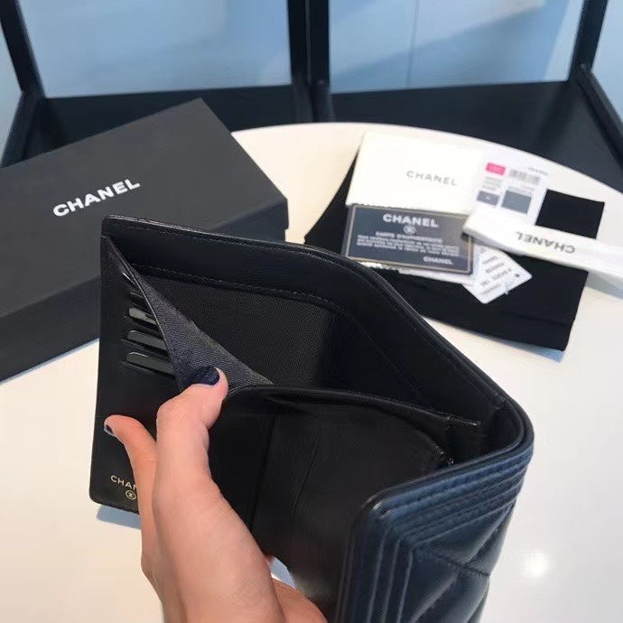 Glami-is - CHL Wallets - 120