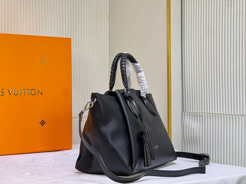 Satchel Bags - VL2 Bags - 823