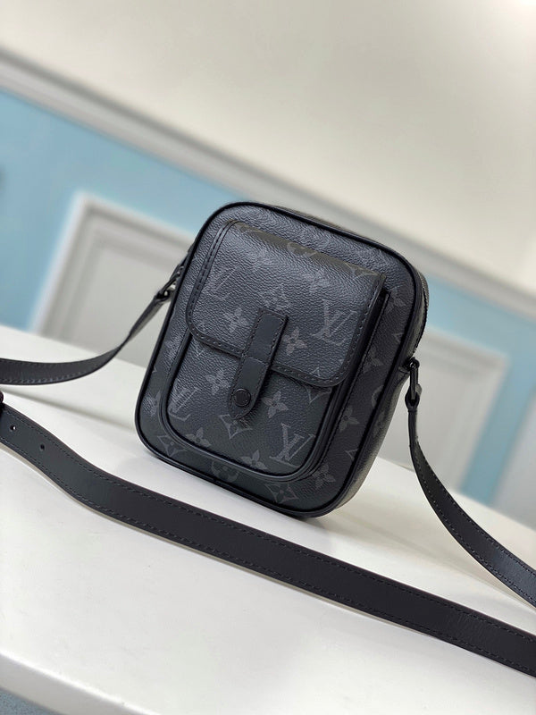 Satchel Bags - VL2 Bags - 433