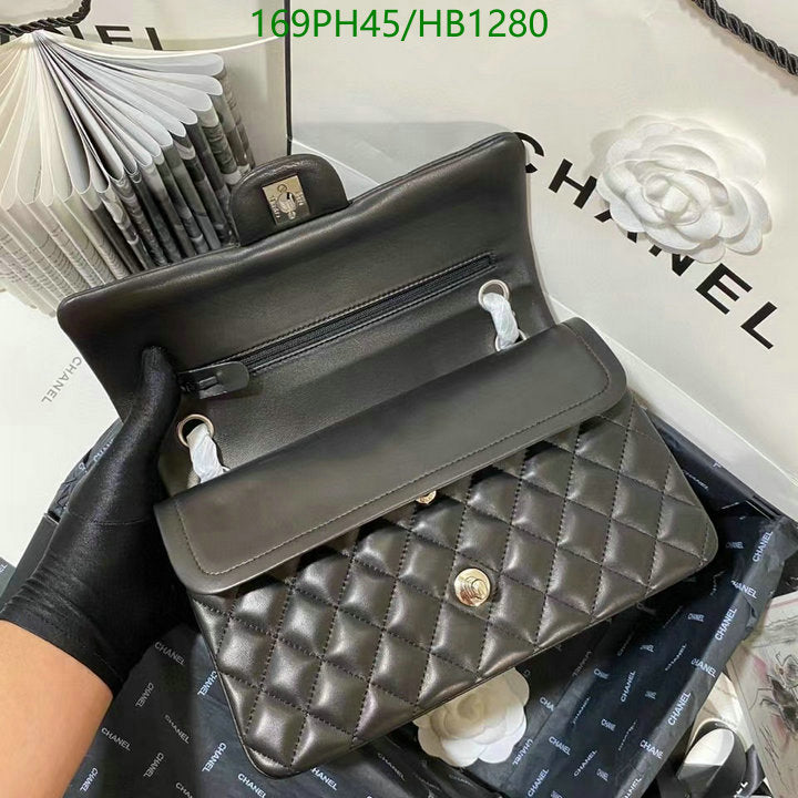 SAMC - CHL Bags - 263