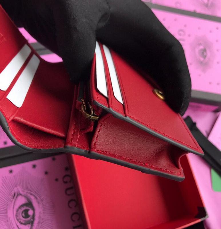 SAMC - Mix Wallets - 266