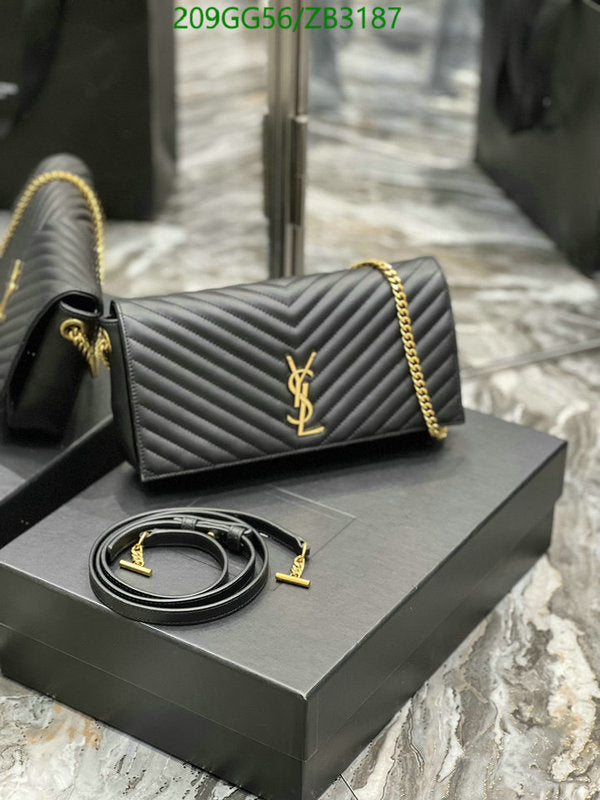 SAMC - YLS Bags - 376