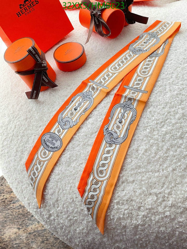 SAMC - HMS Scarves - 752