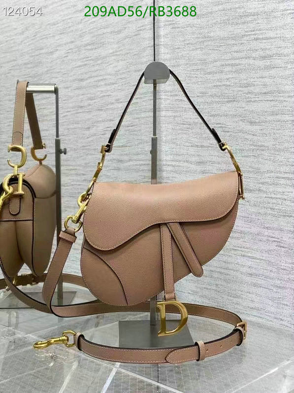 SAMCC - DOR Bags - 1206