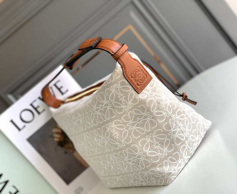 Glamy - LWO Bags - 423