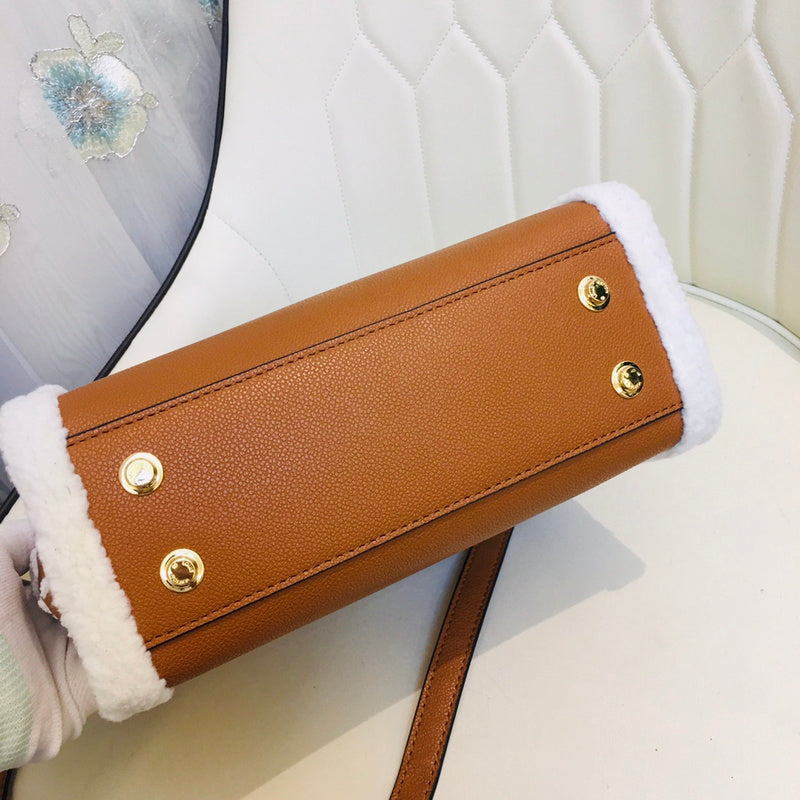Satchel Bags - VL Bags - 629