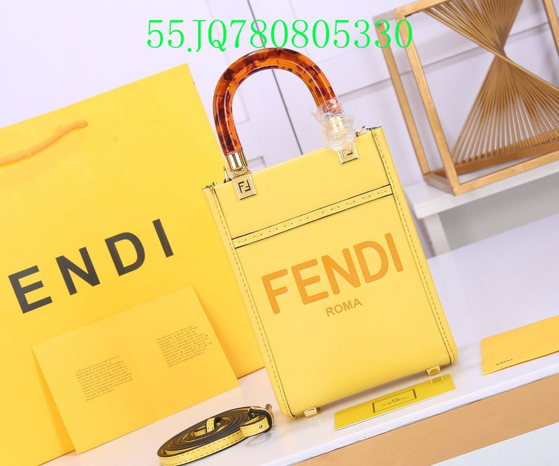 Glami - FDE Bags - 2486