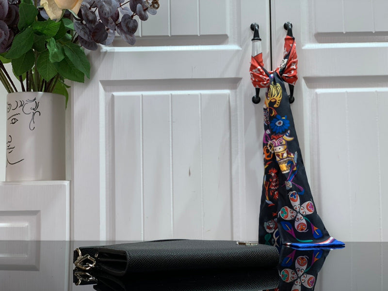 GlamI Lu-Vi bags - 2672