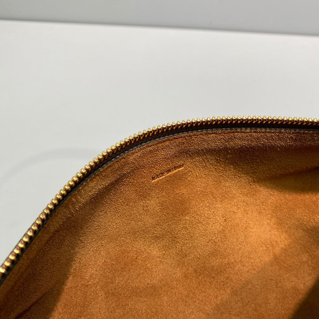 GLAMI MeGLAMIum Romy In Supple Brown For Women 13in/34cm 197443DPJ.04LU