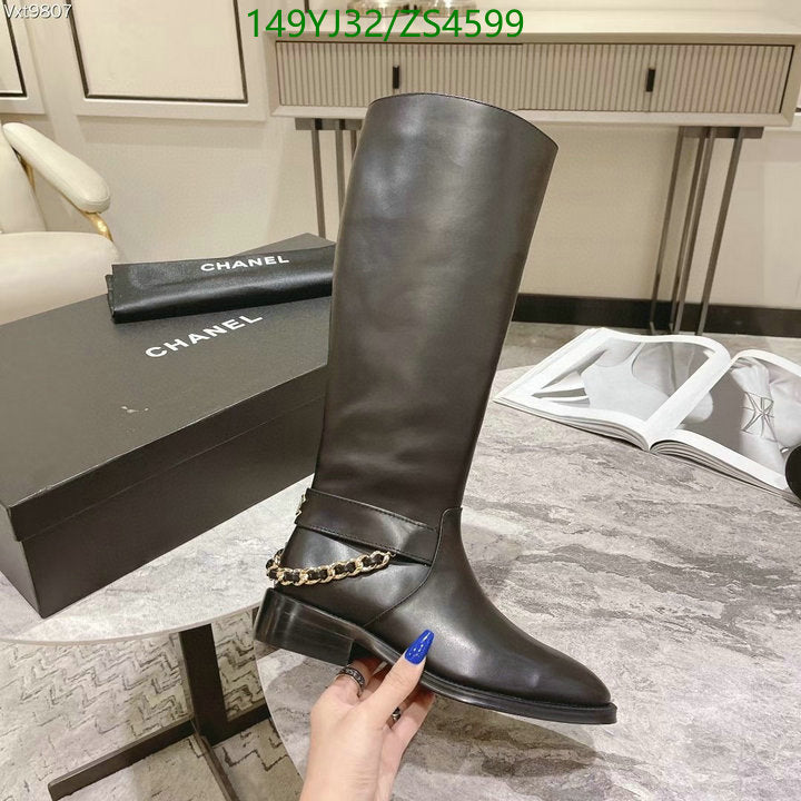 SAMC - CHL Women Boots - 366