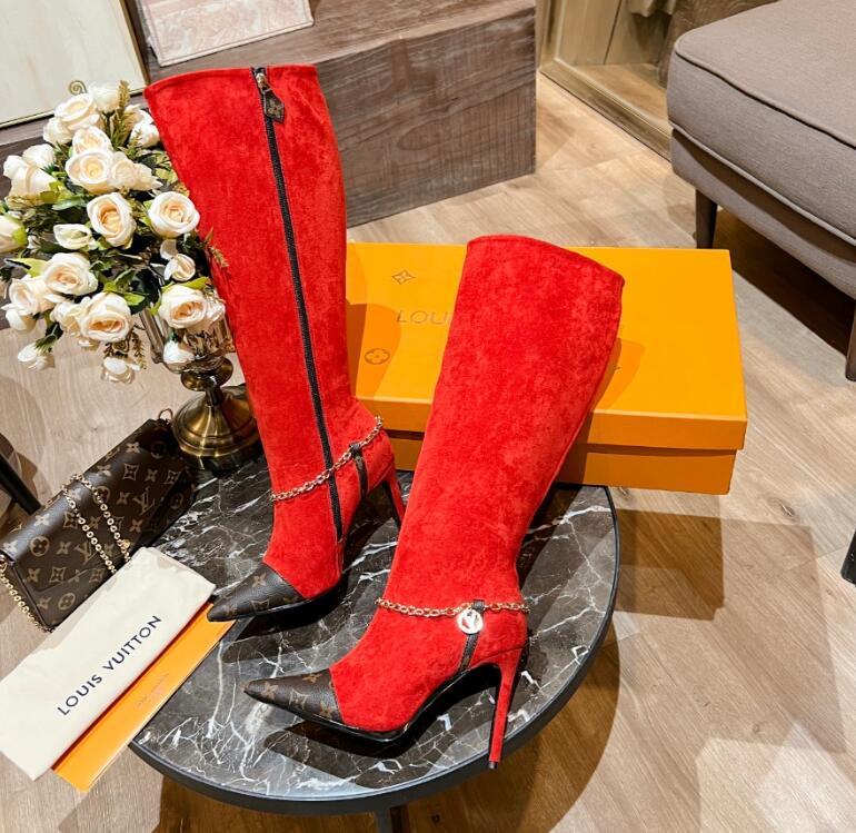 glamy - LOV Women Shoes - 880